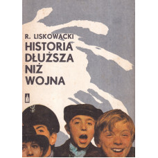 Historia dłuższa niż wojna